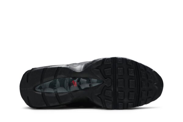 Nike Air Max 95 Bred DD7114-001 - Nicesk photo 4