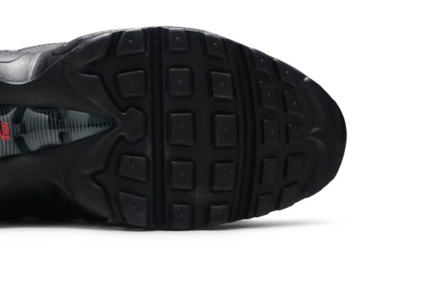 Nike Air Max 95 Bred DD7114-001 - Nicesk photo 5