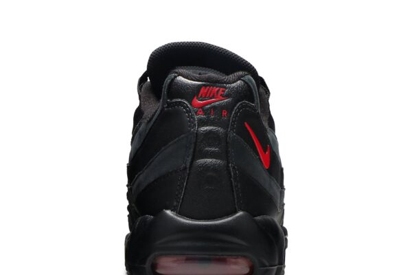 Nike Air Max 95 Bred DD7114-001 - Nicesk photo 7