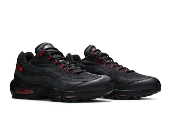 Nike Air Max 95 Bred DD7114-001 - Nicesk photo 8