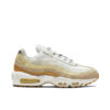 Nike Air Max 95 Coconut Milk (Women's) DD6622-100 - Nicesk photo 1