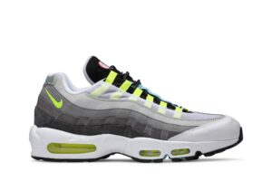 Nike Air Max 95 Greedy (2020) CJ0589-001 - Nicesk photo 1