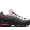 Nike Air Max 95 Greedy 3.0 DN8020-001 - Nicesk photo 1