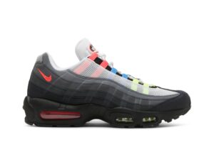 Nike Air Max 95 Greedy 3.0 DN8020-001 - Nicesk photo 1
