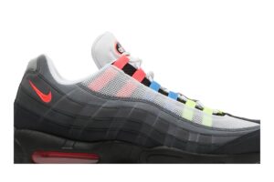 Nike Air Max 95 Greedy 3.0 DN8020-001 - Nicesk photo 2