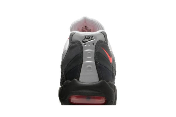 Nike Air Max 95 Greedy 3.0 DN8020-001 - Nicesk photo 7