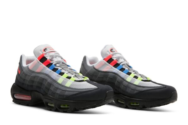 Nike Air Max 95 Greedy 3.0 DN8020-001 - Nicesk photo 8