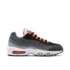 Nike Air Max 95 Grey Speckle Sole CZ0191-001 - Nicesk photo 1