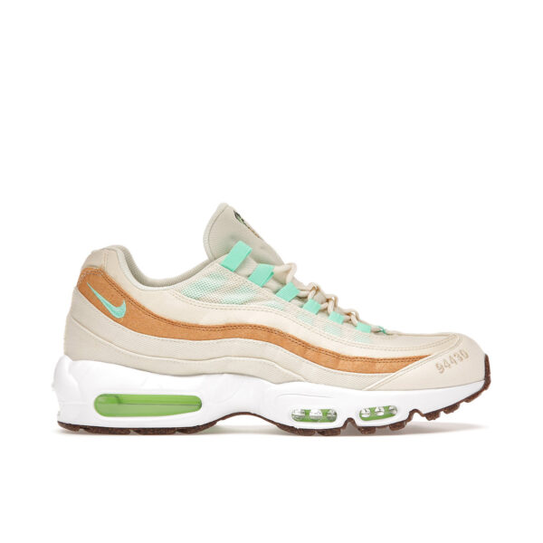 Nike Air Max 95 Happy Pineapple CZ0154-100 - Nicesk photo 1