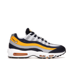 Nike Air Max 95 Michigan CZ0191-400 - Nicesk photo 1