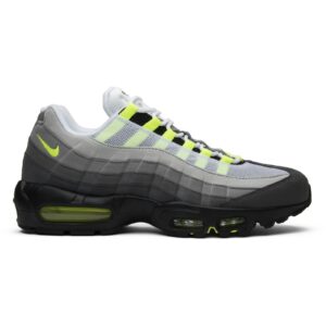 Nike Air Max 95 Neon (2018) 554970-071 - Nicesk photo 1