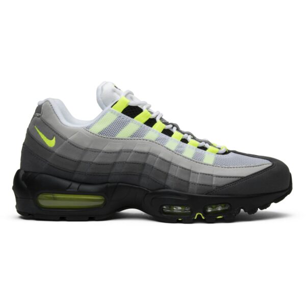 Nike Air Max 95 Neon (2018) 554970-071 - Nicesk photo 1