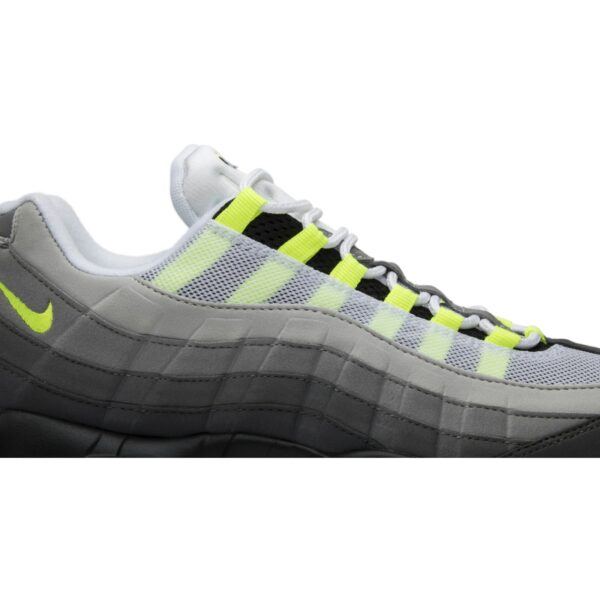 Nike Air Max 95 Neon (2018) 554970-071 - Nicesk photo 2