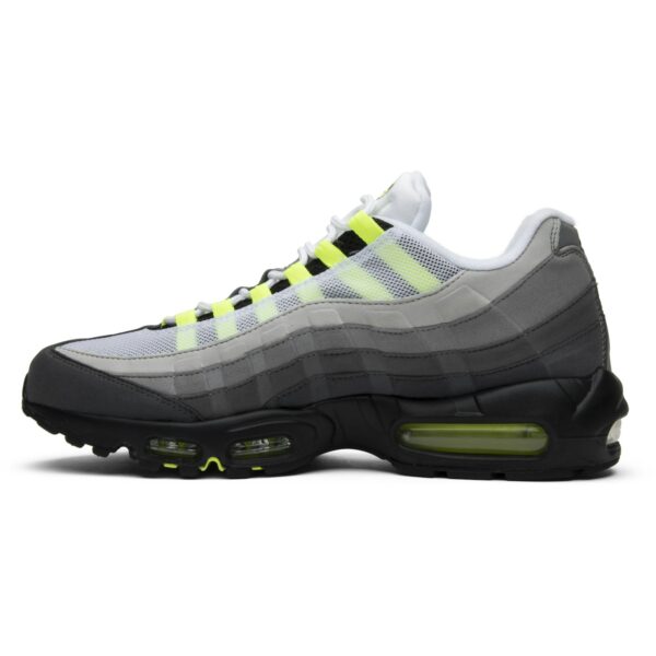 Nike Air Max 95 Neon (2018) 554970-071 - Nicesk photo 3
