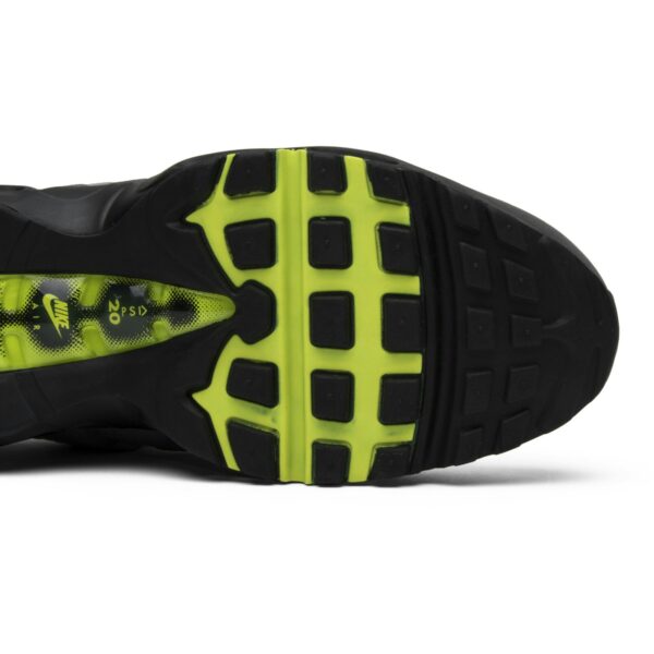 Nike Air Max 95 Neon (2018) 554970-071 - Nicesk photo 5