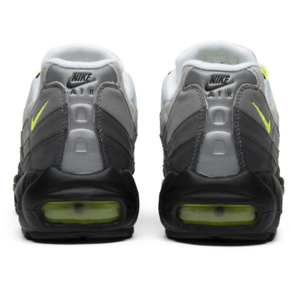 Nike Air Max 95 Neon (2018) 554970-071 - Nicesk photo 6