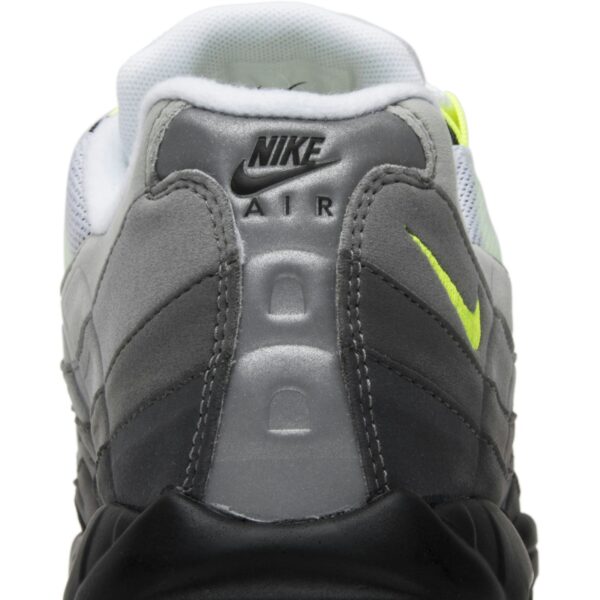 Nike Air Max 95 Neon (2018) 554970-071 - Nicesk photo 7
