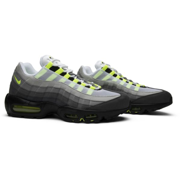 Nike Air Max 95 Neon (2018) 554970-071 - Nicesk photo 8