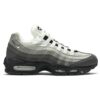 Nike Air Max 95 OG Black Anthracite AT2865-003 - Nicesk photo 1