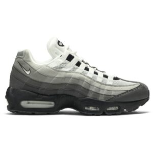 Nike Air Max 95 OG Black Anthracite AT2865-003 - Nicesk photo 1