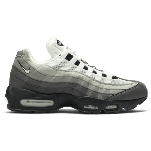 Nike Air Max 95 OG Black Anthracite AT2865-003 - Nicesk photo 1