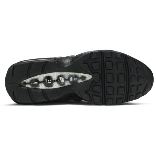 Nike Air Max 95 OG Black Anthracite AT2865-003 - Nicesk photo 4