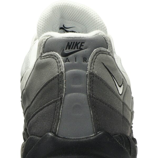 Nike Air Max 95 OG Black Anthracite AT2865-003 - Nicesk photo 7
