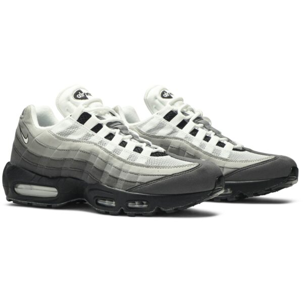 Nike Air Max 95 OG Black Anthracite AT2865-003 - Nicesk photo 8
