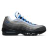 Nike Air Max 95 OG Crystal Blue AT8696-100 - Nicesk photo 1