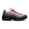 Nike Air Max 95 OG Solar Red (2018) AT2865-100 - Nicesk photo 1
