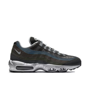 Nike Air Max 95 PRM Rainbow 3M DH8075-001 - Nicesk photo 1
