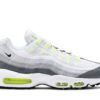 Nike Air Max 95 Retro Air Max Logos DH8256-100 - Nicesk photo 1