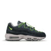Nike Air Max 95 Speed Lacing Off Noir Volt DO6391-001 - Nicesk photo 1