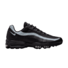 Nike Air Max 95 Ultra Black Reflective DM9103-001 - Nicesk photo 1