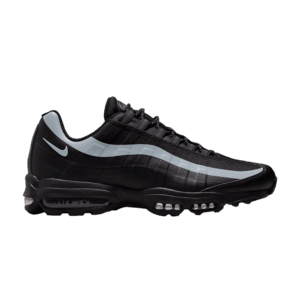 Nike Air Max 95 Ultra Black Reflective DM9103-001 - Nicesk photo 1
