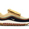 Nike Air Max 97 Golf NRG Obsidian Celestial Gold CJ0563-400 - Nicesk photo 1