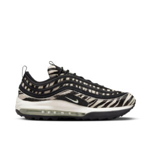 Nike Air Max 97 Golf NRG Zebra DH1313-001 - Nicesk photo 1