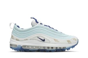 Nike Air Max 97 Golf Wings CK1220-100 - Nicesk photo 1