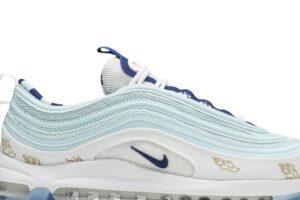 Nike Air Max 97 Golf Wings CK1220-100 - Nicesk photo 2