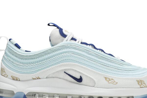 Nike Air Max 97 Golf Wings CK1220-100 - Nicesk photo 2