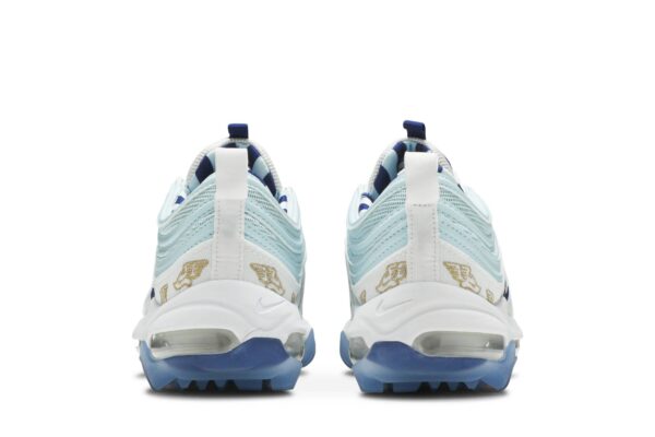 Nike Air Max 97 Golf Wings CK1220-100 - Nicesk photo 6