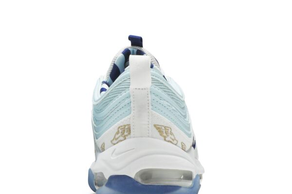 Nike Air Max 97 Golf Wings CK1220-100 - Nicesk photo 7