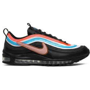 Nike Air Max 97 Neon Seoul CI1503-001 - Nicesk photo 1