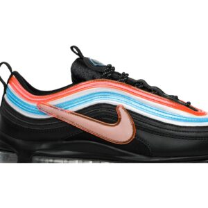 Nike Air Max 97 Neon Seoul CI1503-001 - Nicesk photo 2
