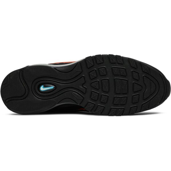Nike Air Max 97 Neon Seoul CI1503-001 - Nicesk photo 4