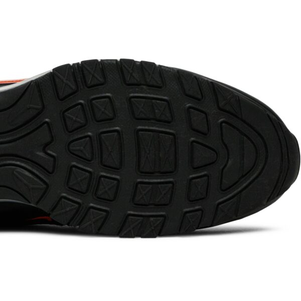Nike Air Max 97 Neon Seoul CI1503-001 - Nicesk photo 5