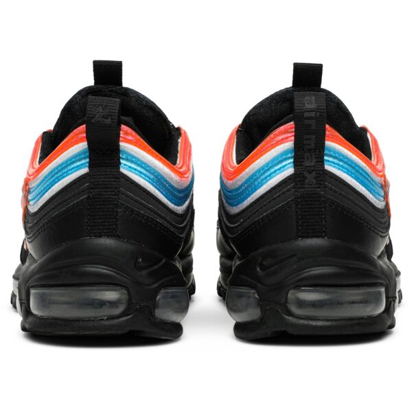 Nike Air Max 97 Neon Seoul CI1503-001 - Nicesk photo 6