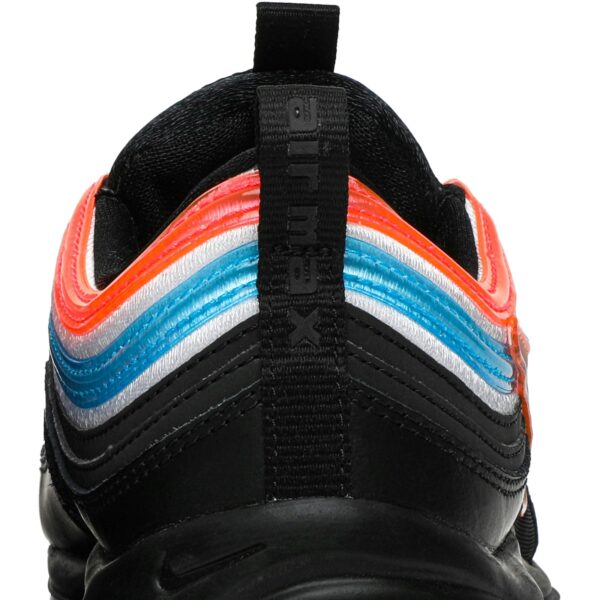 Nike Air Max 97 Neon Seoul CI1503-001 - Nicesk photo 7