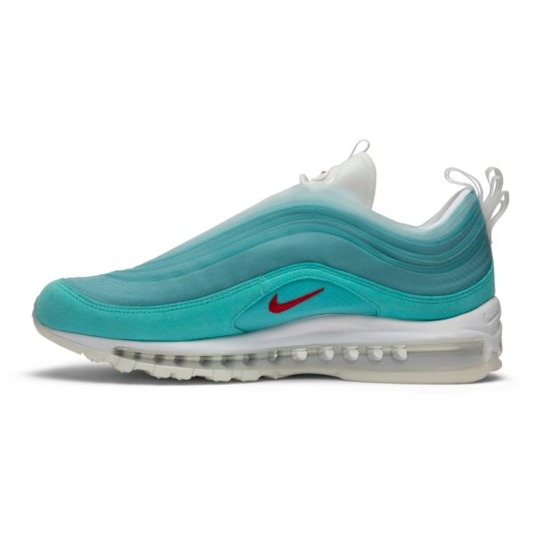 Nike Air Max 97 Shanghai Kaleidoscope CI1508-400 - Nicesk photo 3