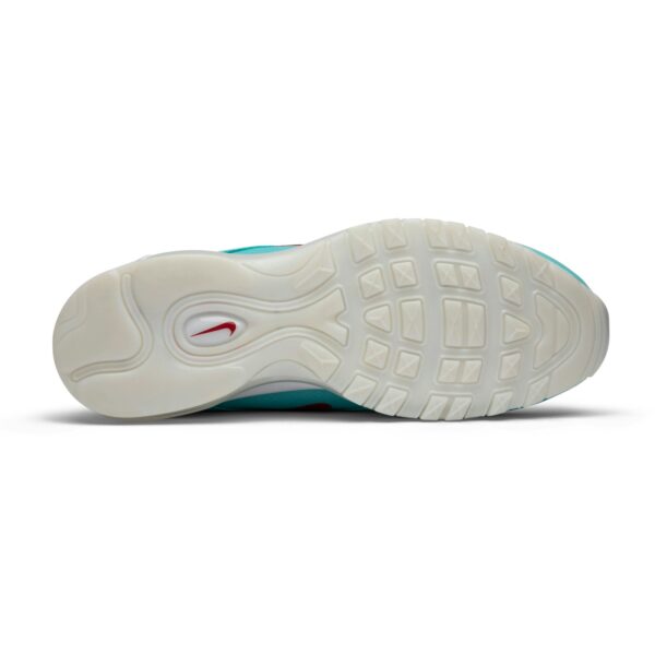 Nike Air Max 97 Shanghai Kaleidoscope CI1508-400 - Nicesk photo 4